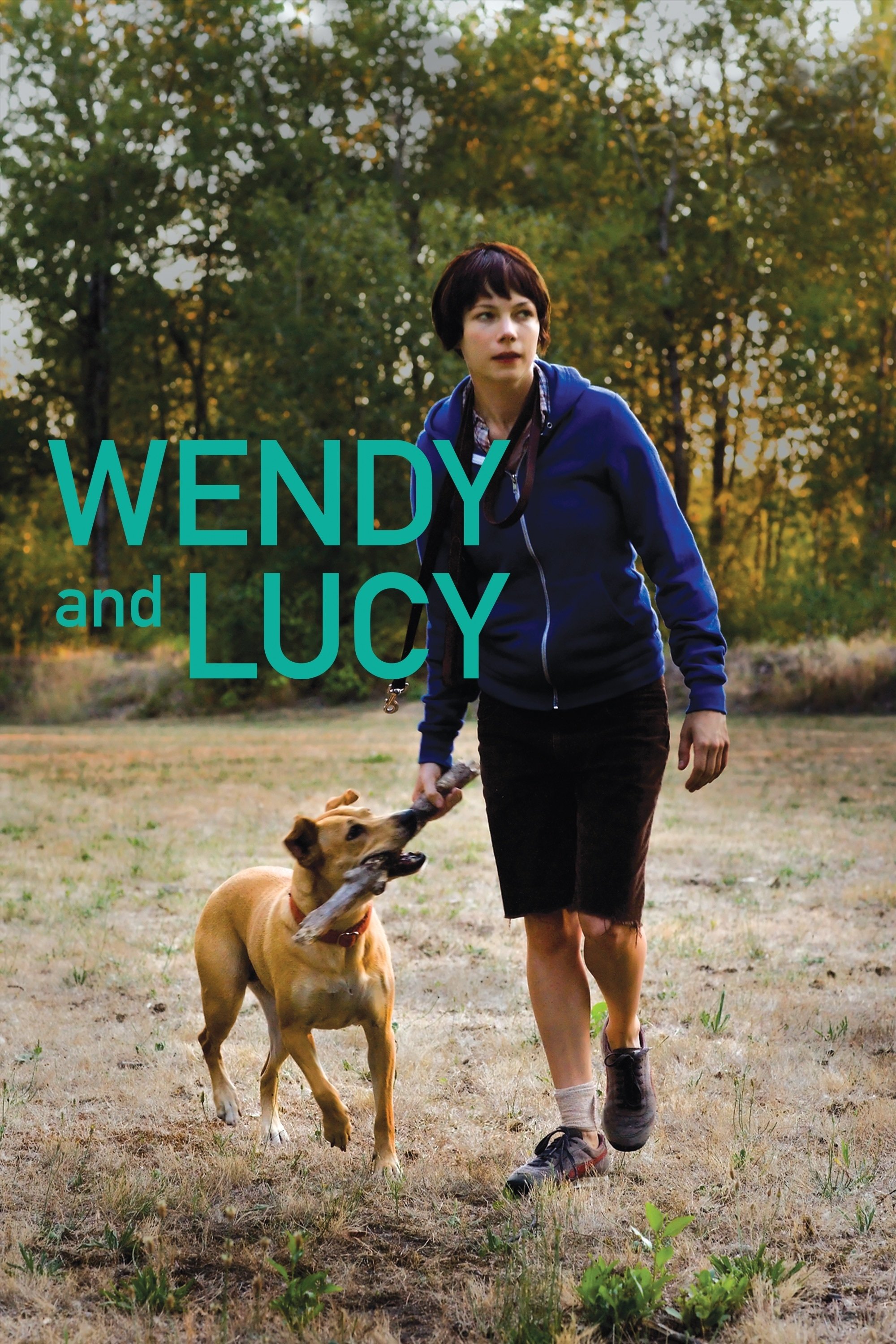 Постер Wendy and Lucy